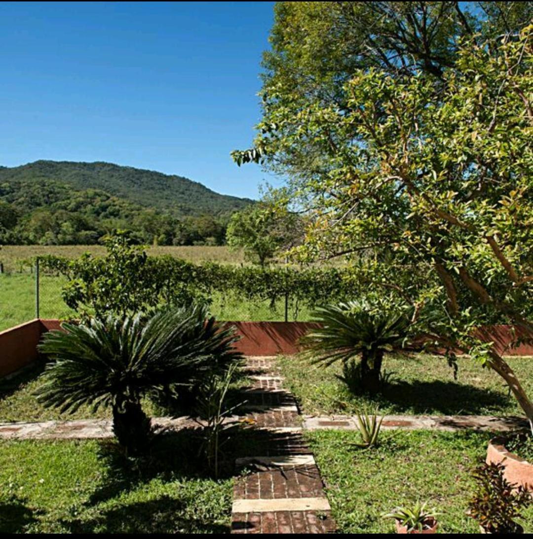 La Joya De Tuito Hotelito en la Plaza Cabo Corrientes Exterior foto