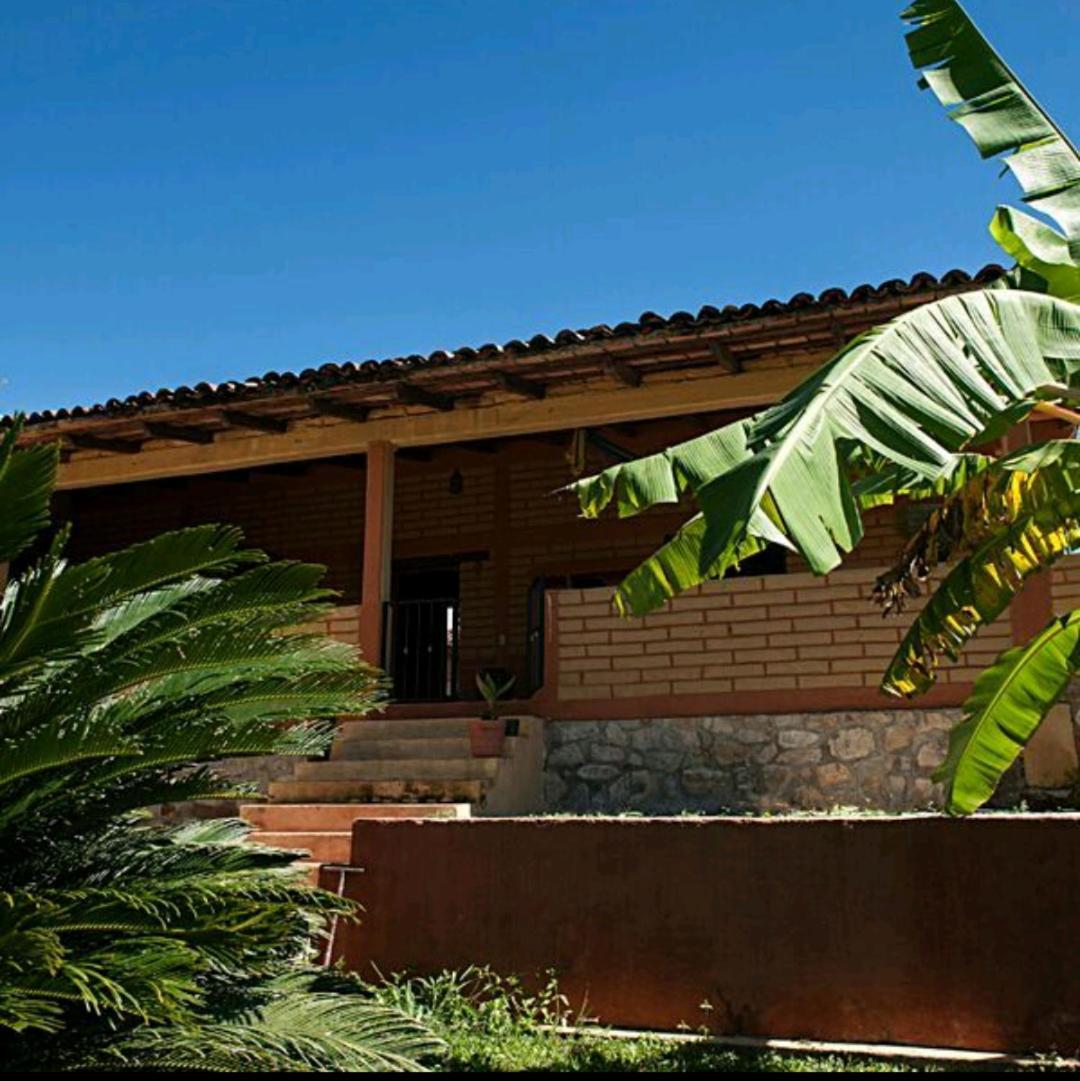 La Joya De Tuito Hotelito en la Plaza Cabo Corrientes Exterior foto