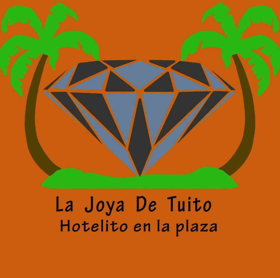 La Joya De Tuito Hotelito en la Plaza Cabo Corrientes Exterior foto